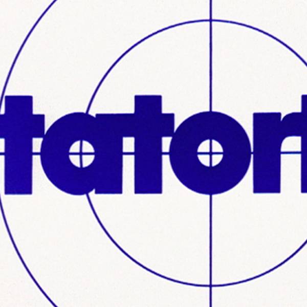 Tatort Logo