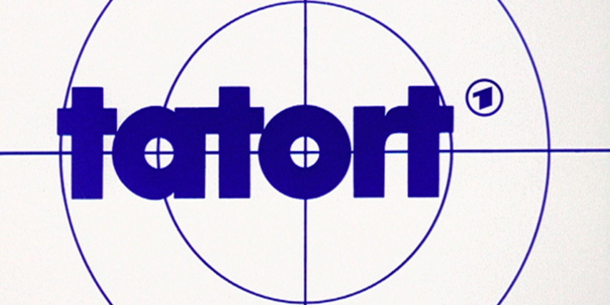 Tatort Logo
