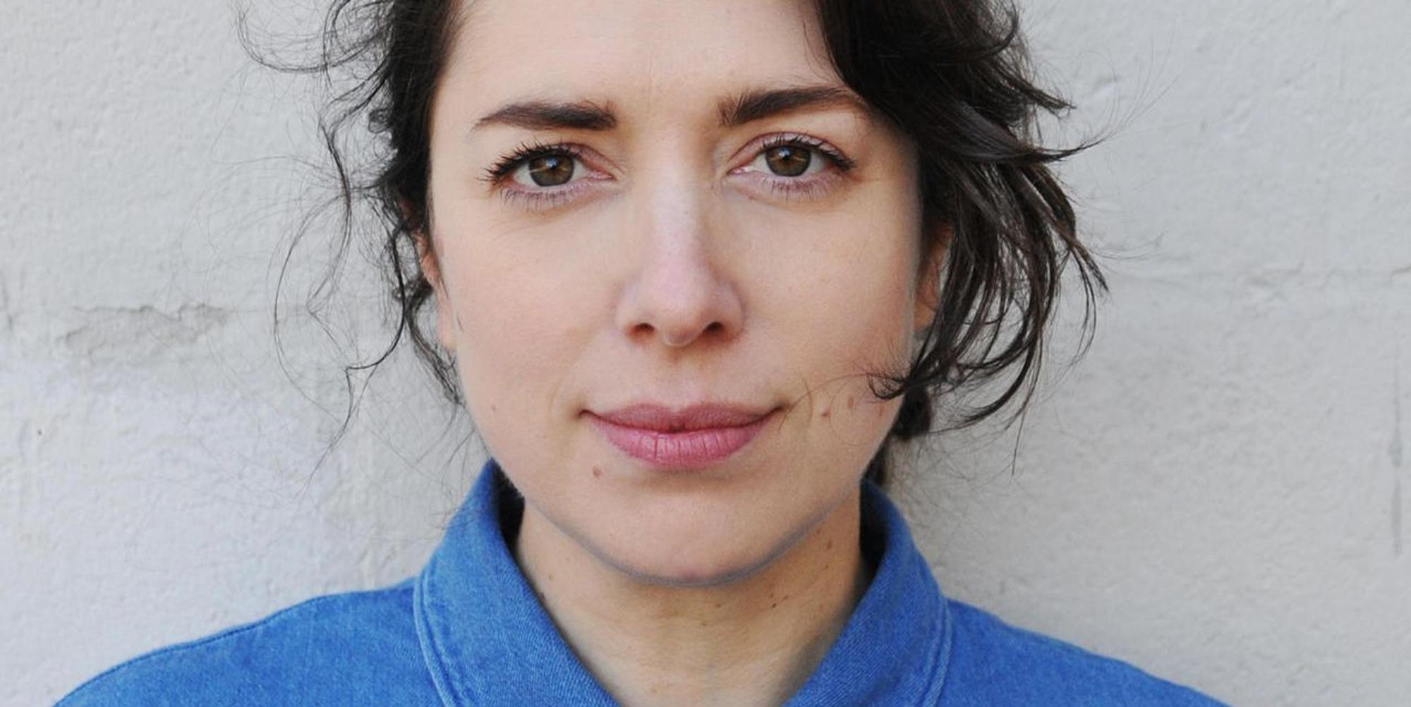 Verena Güntner neu