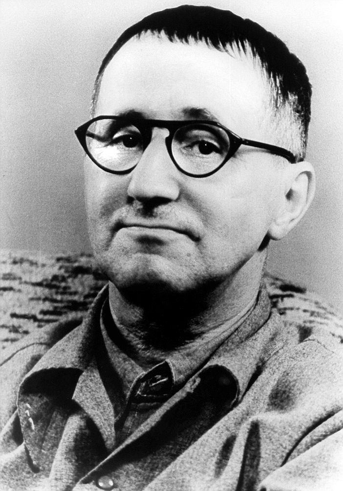 Brecht
