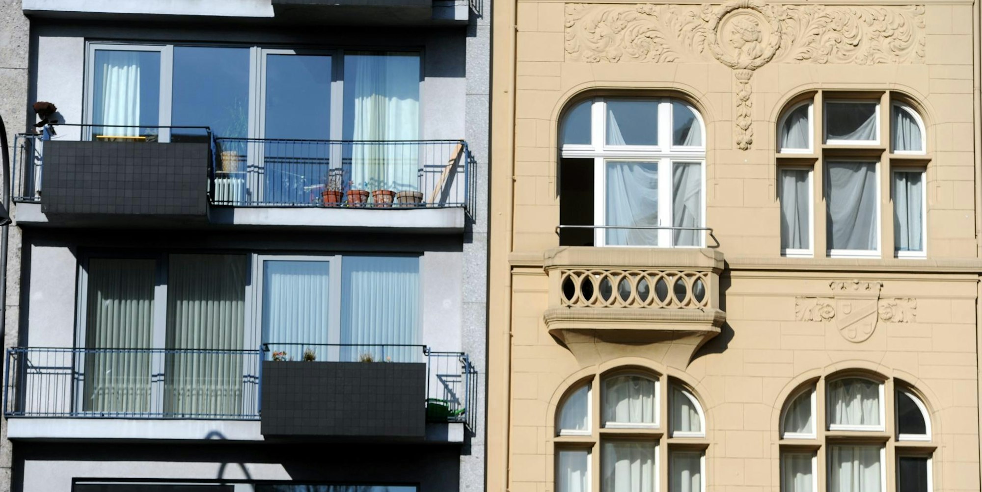 Köln Wohnungen WORRING