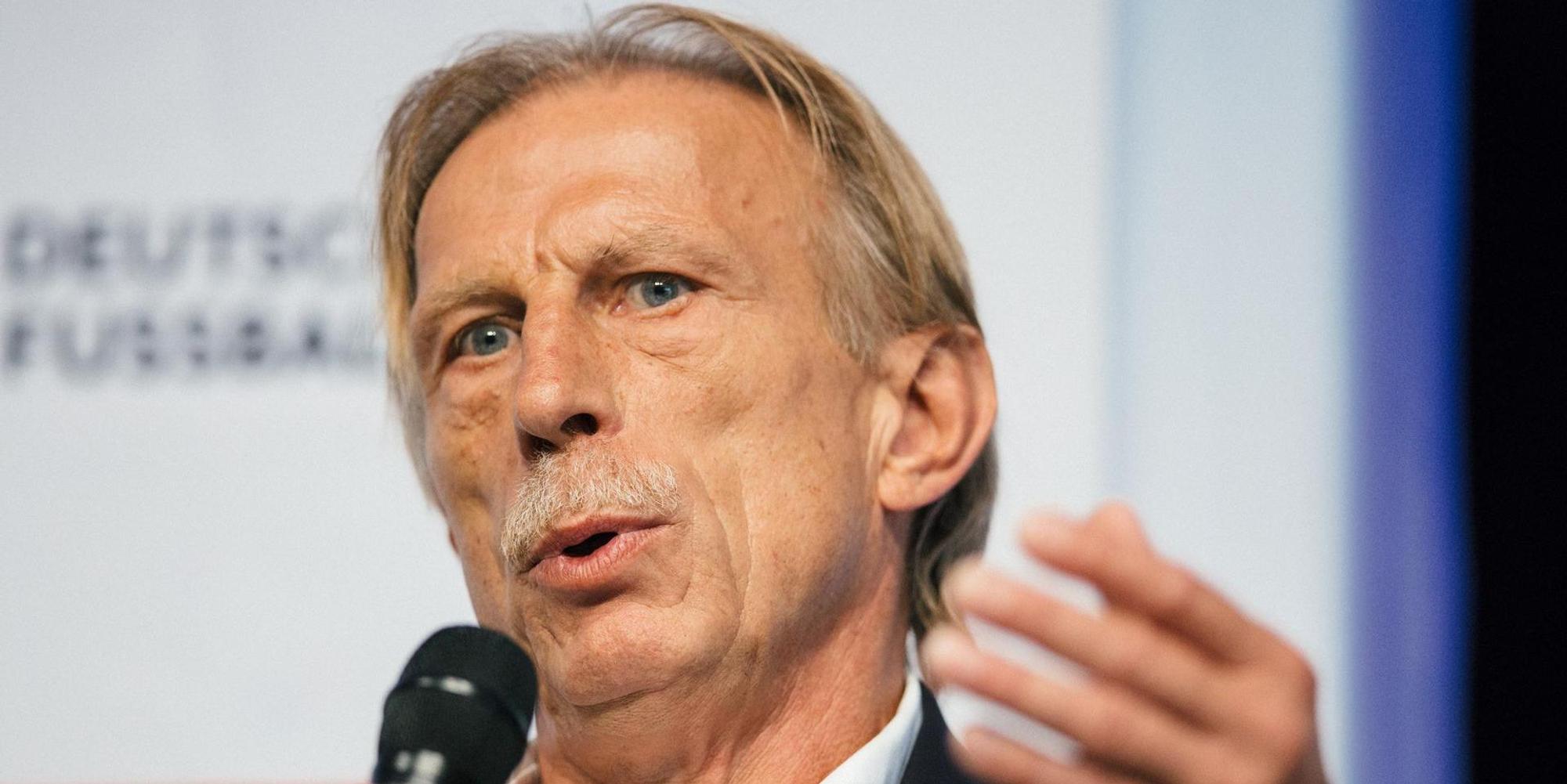 Christoph Daum