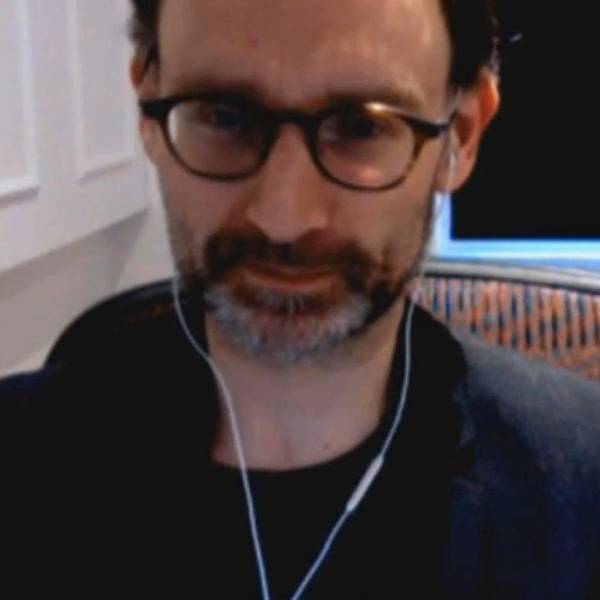 Neil Ferguson
