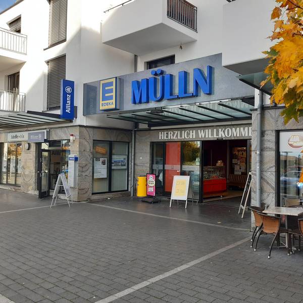 Edeka_Geschlossen