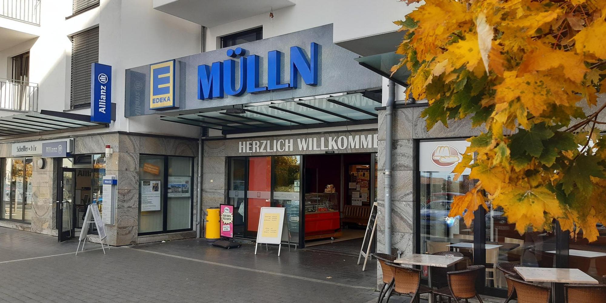 Edeka_Geschlossen