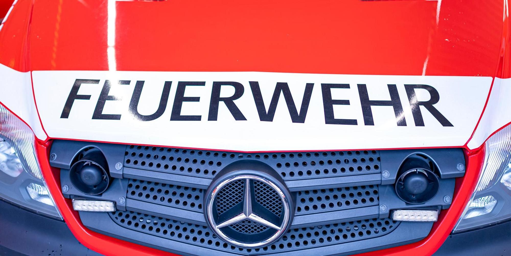 Feuerwehr Köln