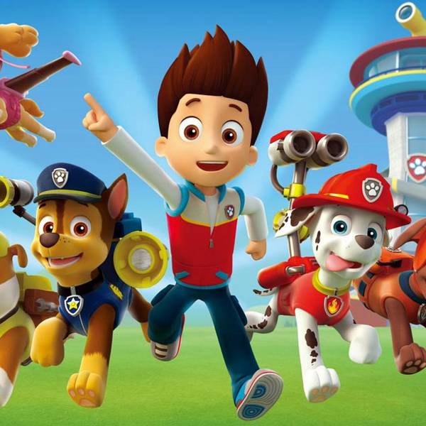 Paw Patrol