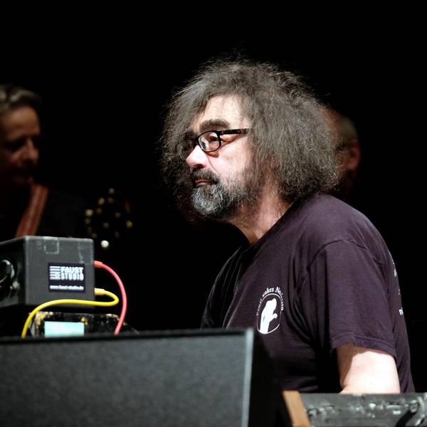 Jaki Liebezeit Tribute 2