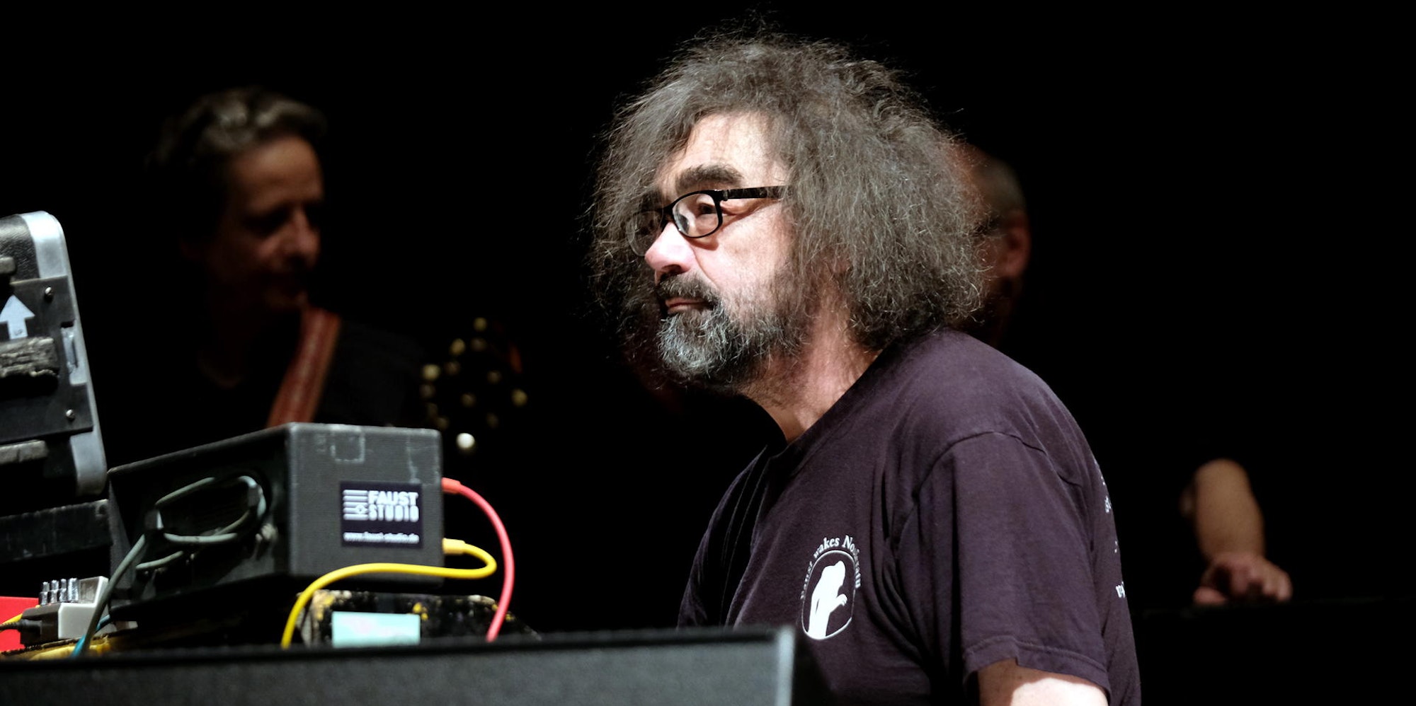 Jaki Liebezeit Tribute 2