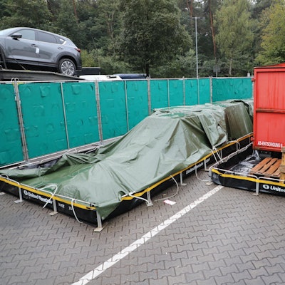 Rest Salzsäureeinsatz A3