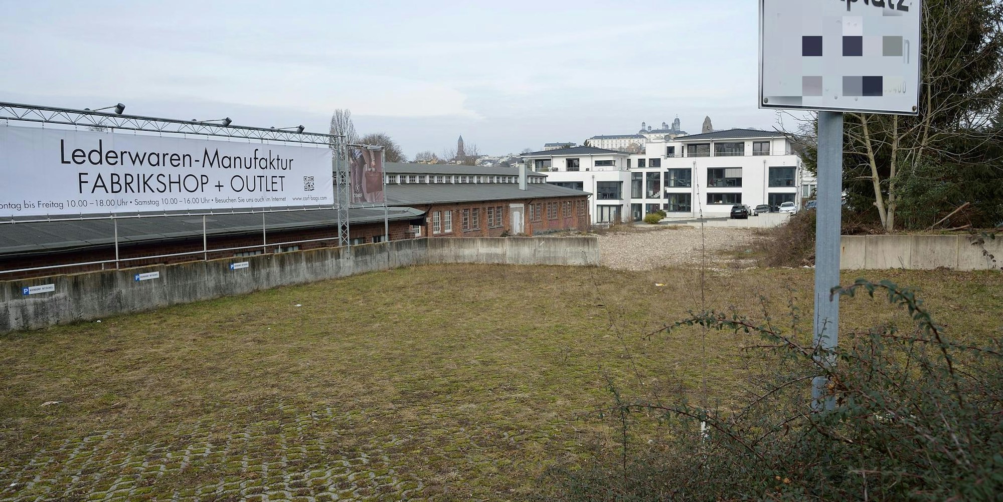 Seniorenpark Bensberg