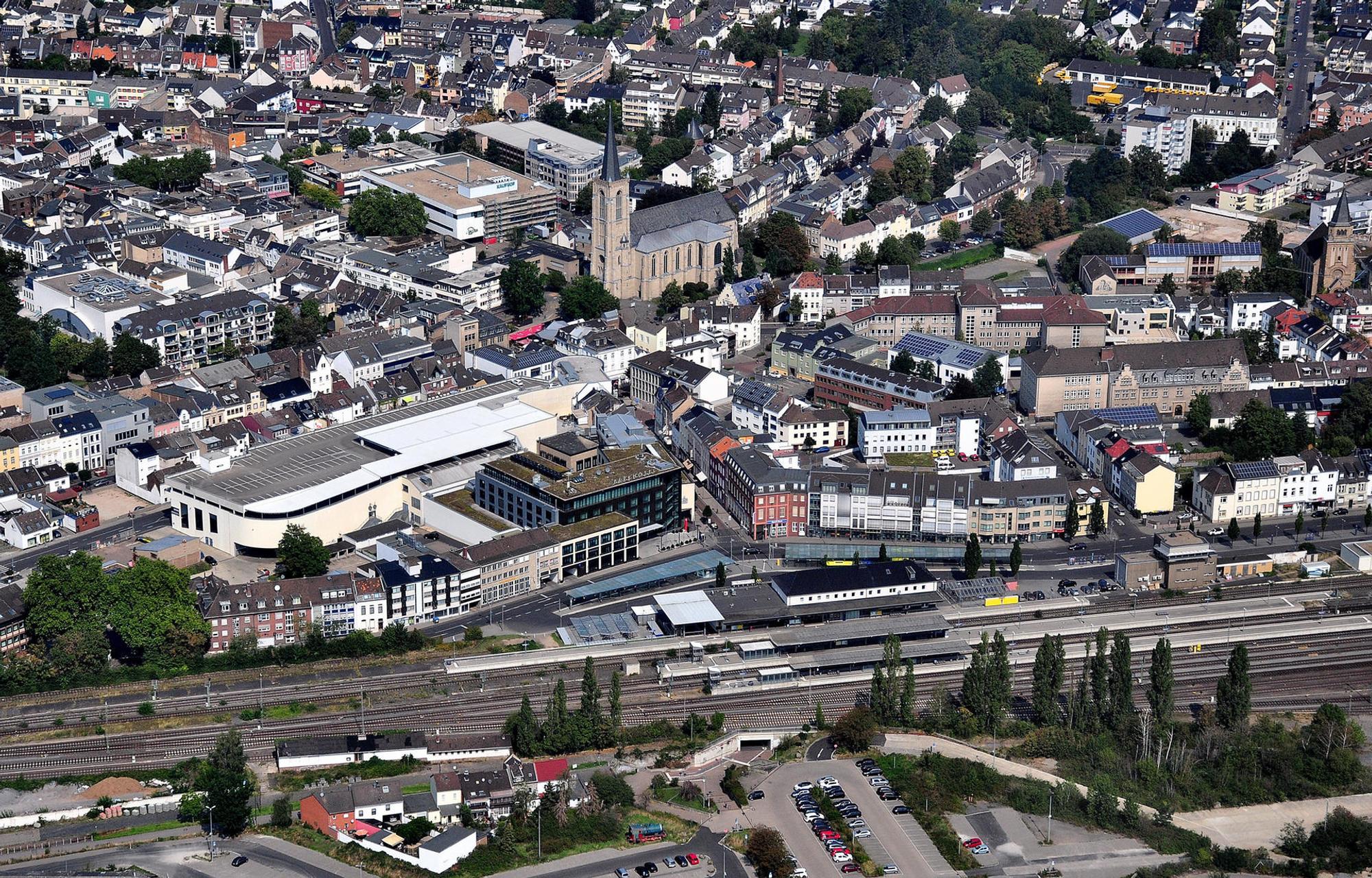 Euskirchen