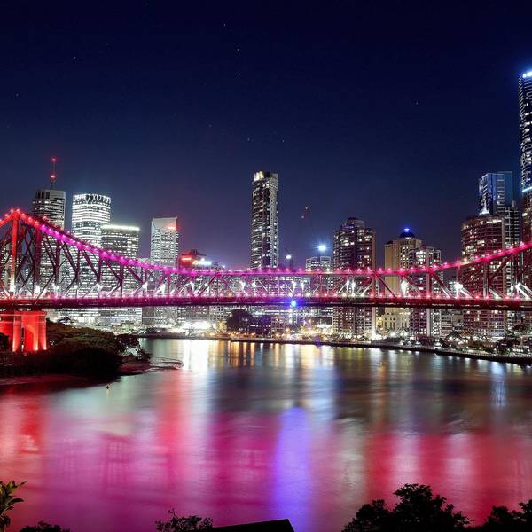 Brisbane 2032