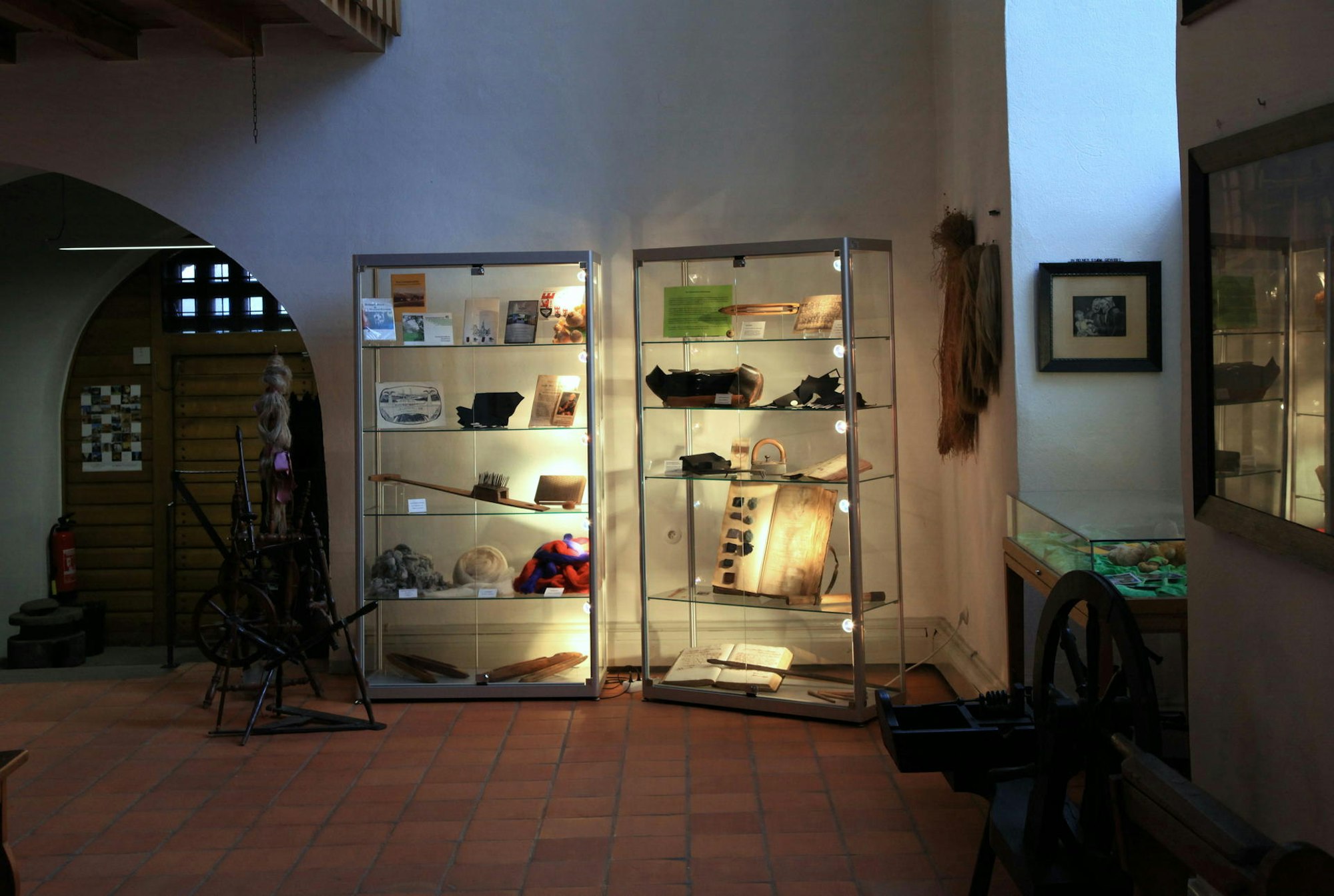 Hückeswagen Heimatmuseum Wikimedia Foto