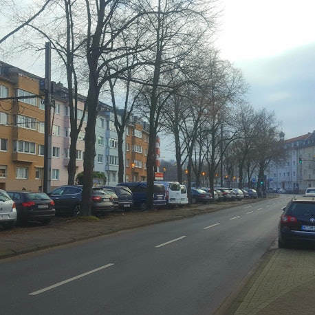 Laternen brennen Sülzgürtel