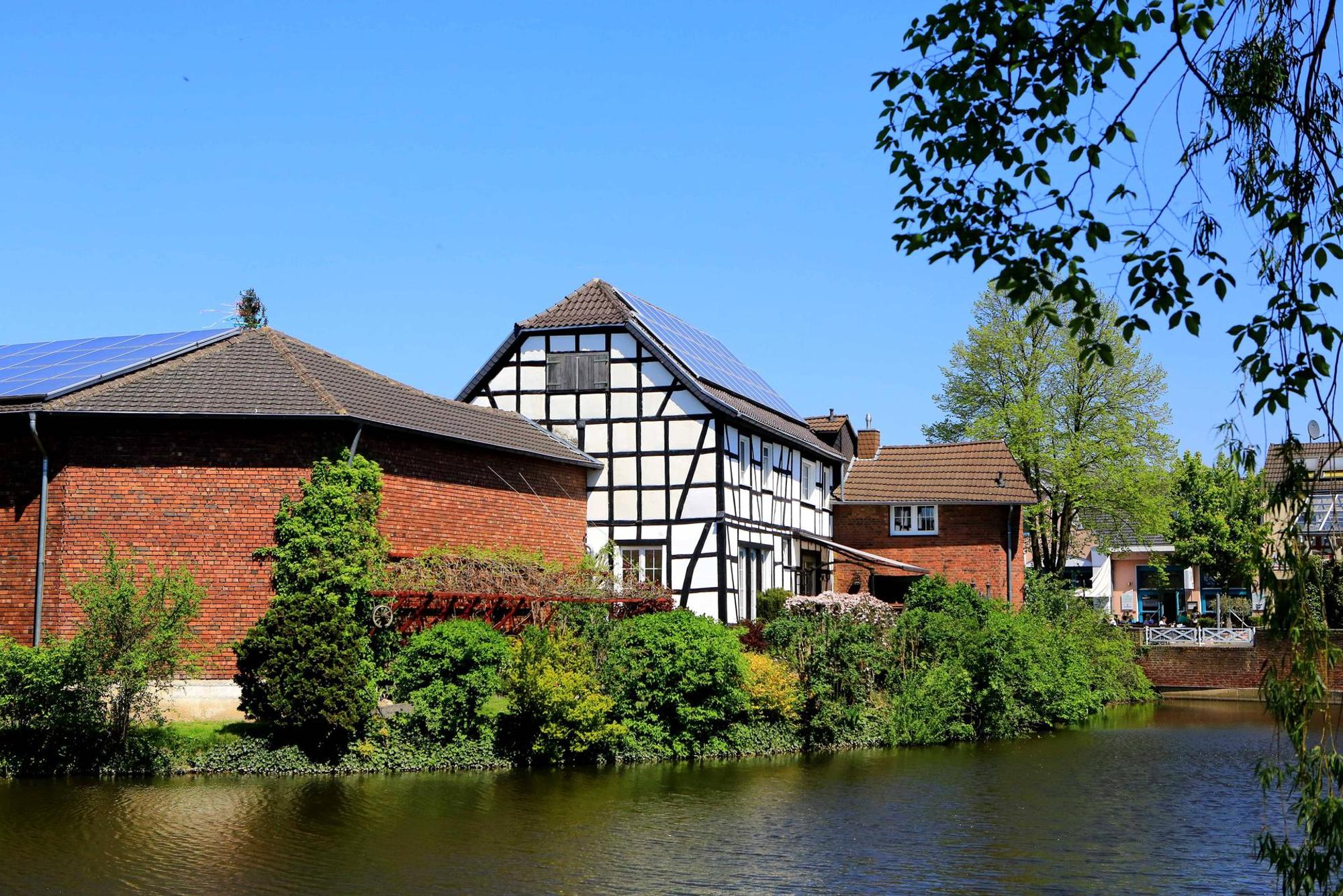Buschhoven