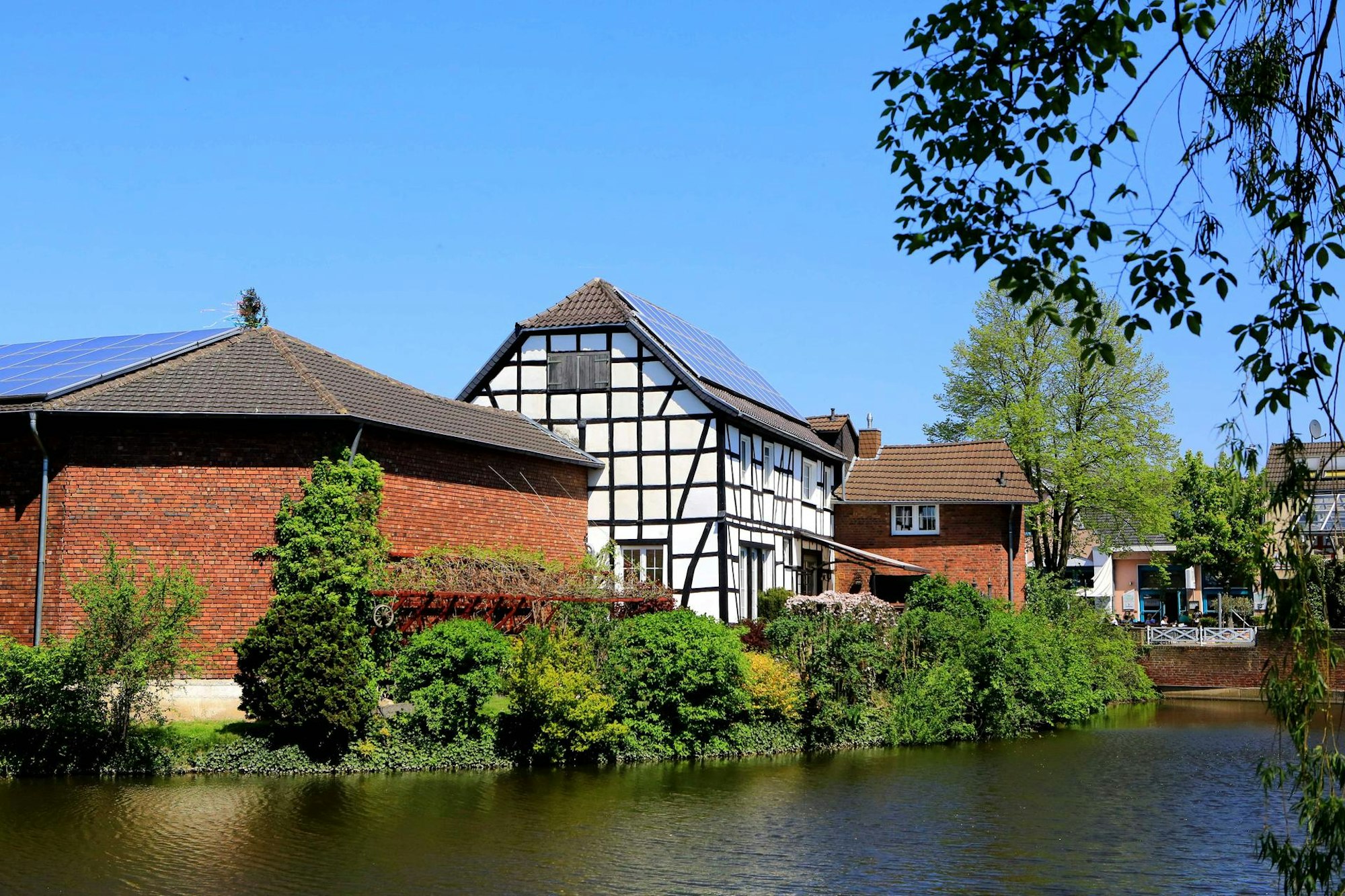 Buschhoven