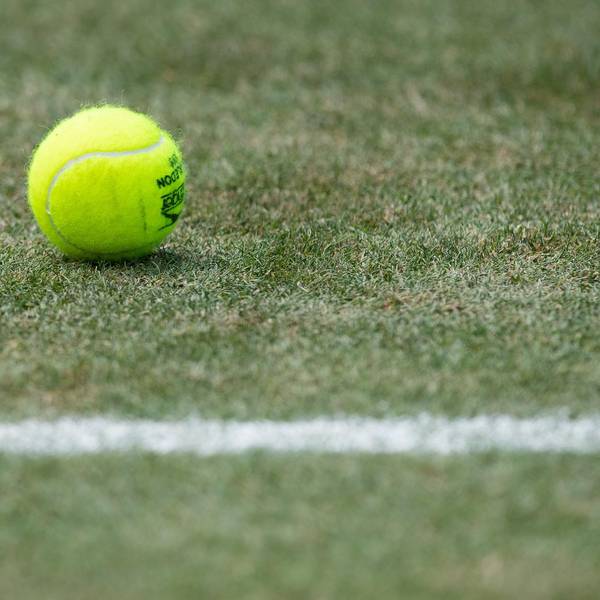 Tennis Symbolbild