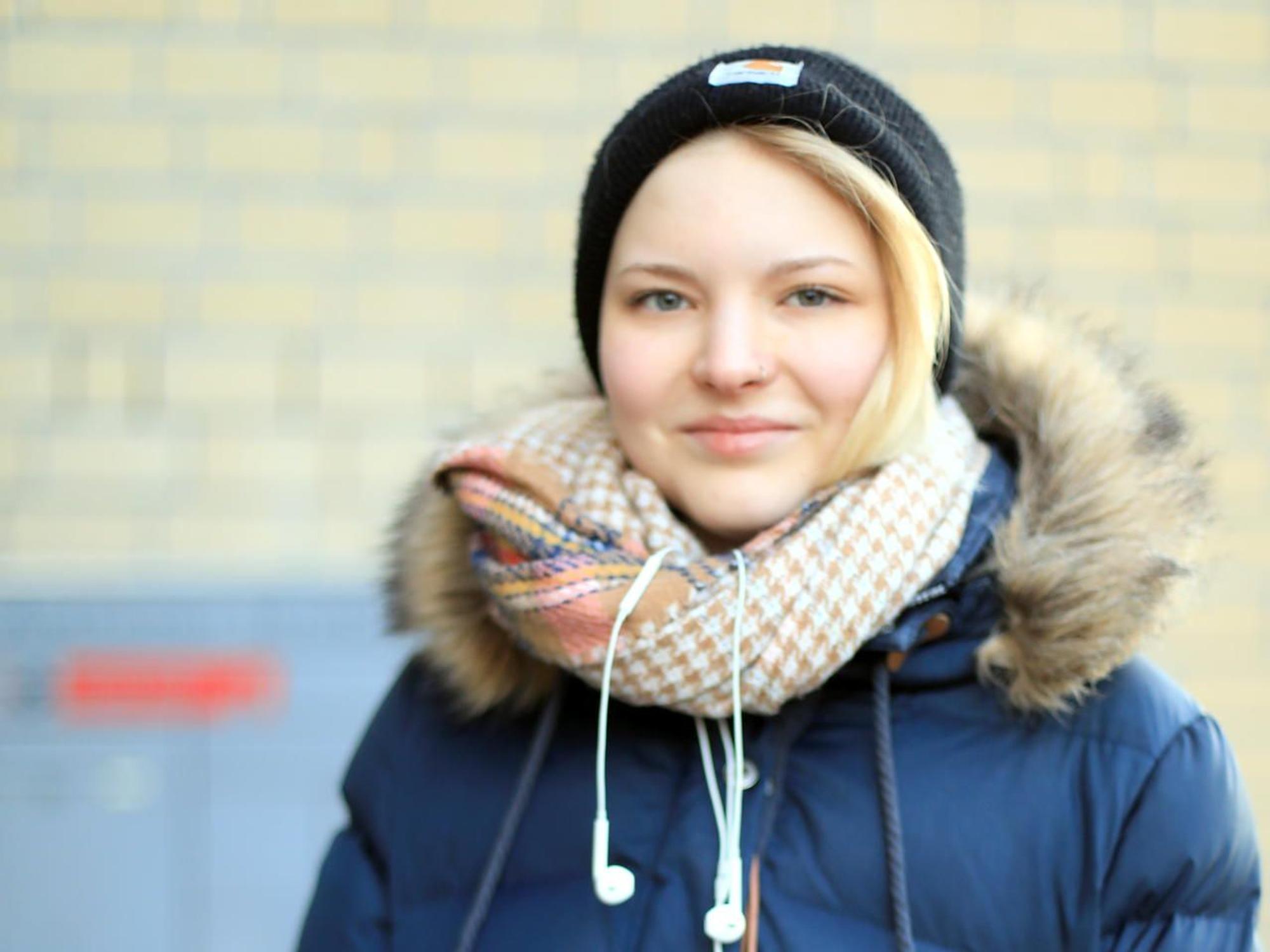 Leonie Wilke