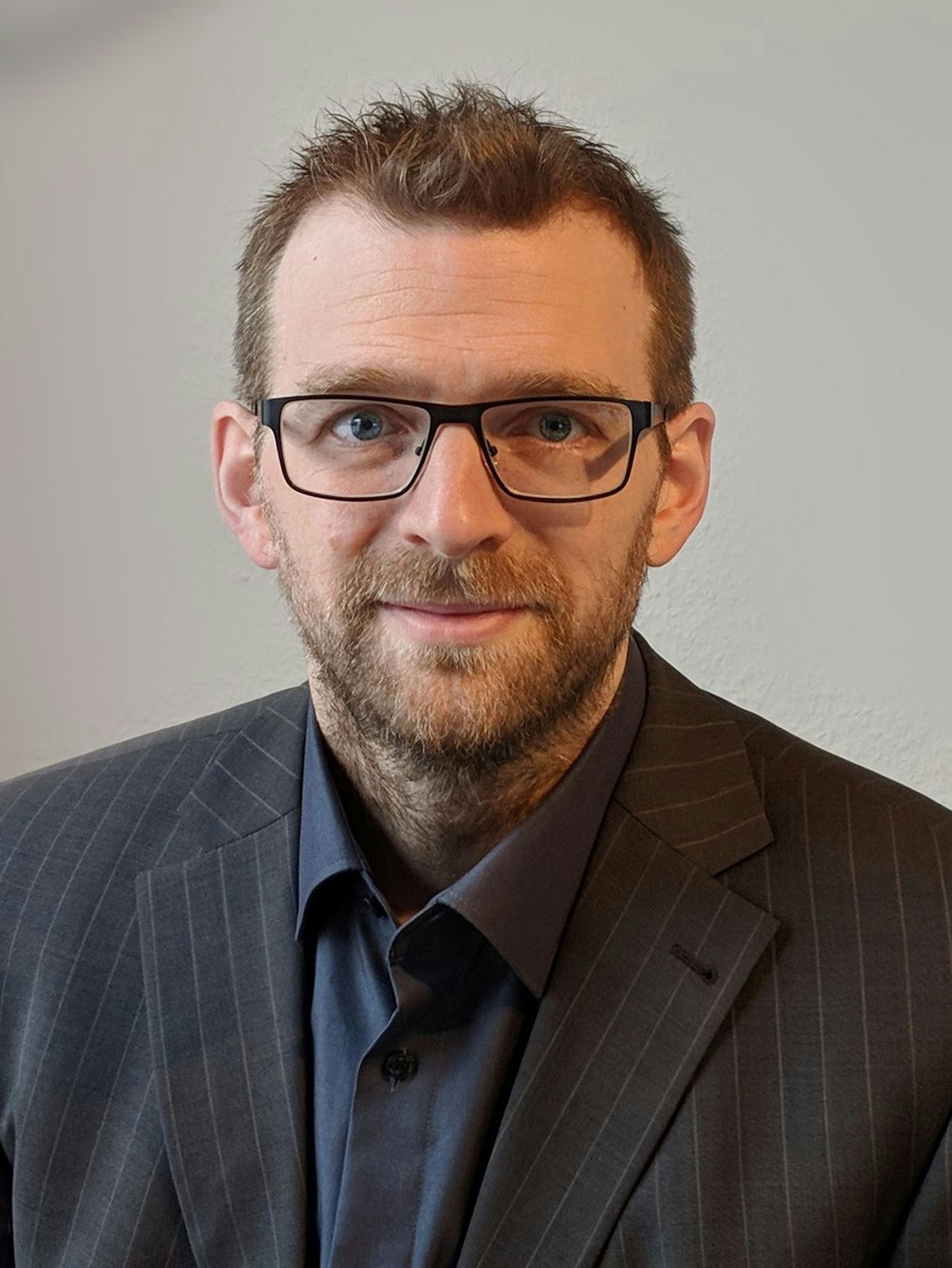 Daniel Dobbelstein SPD