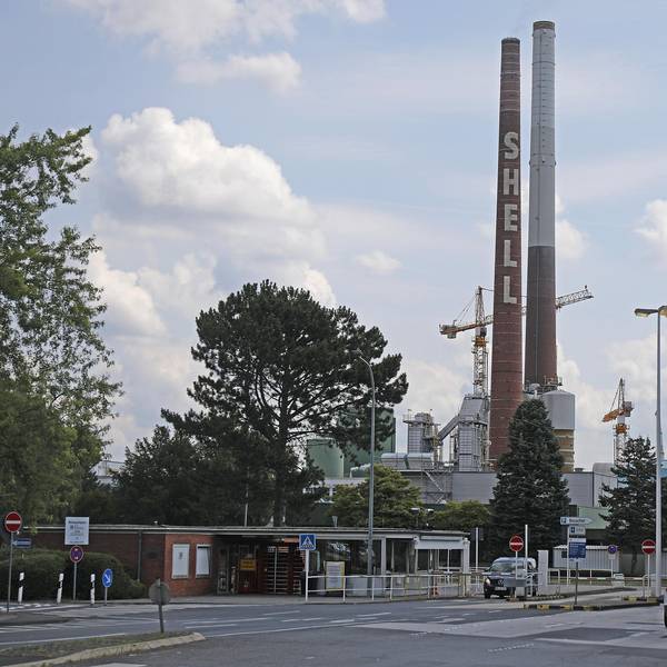 Shell Godorf (1)