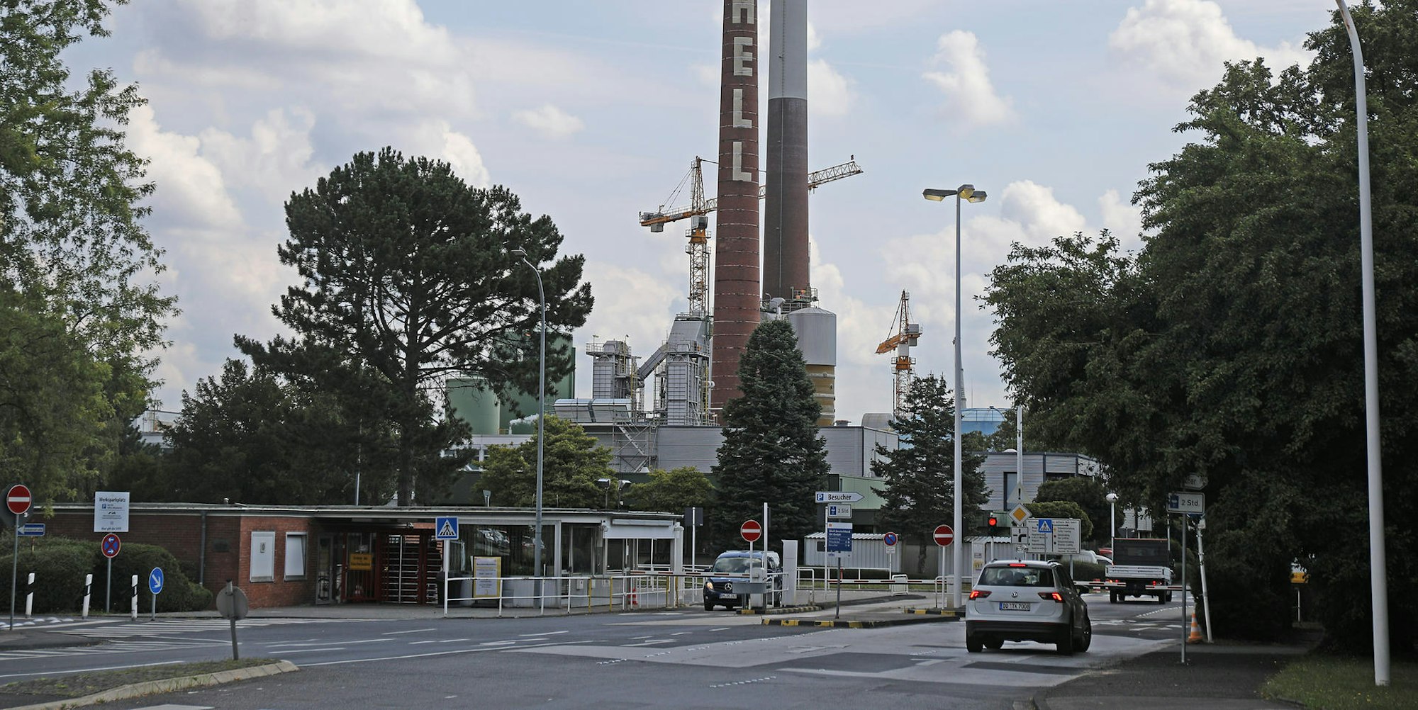 Shell Godorf (1)