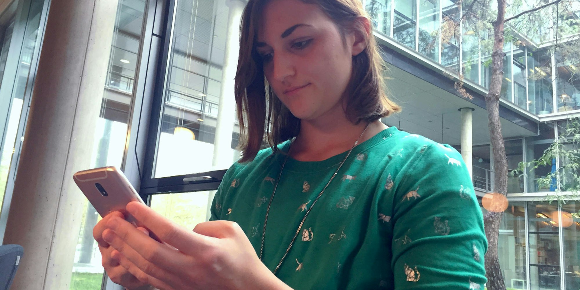 Laura Wenzel WhatsApp-Nutzung (1)