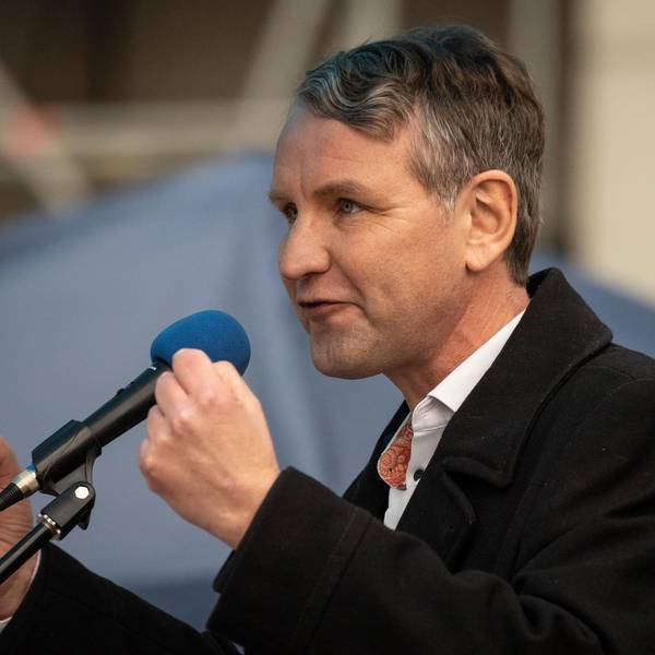 Björn Hoecke