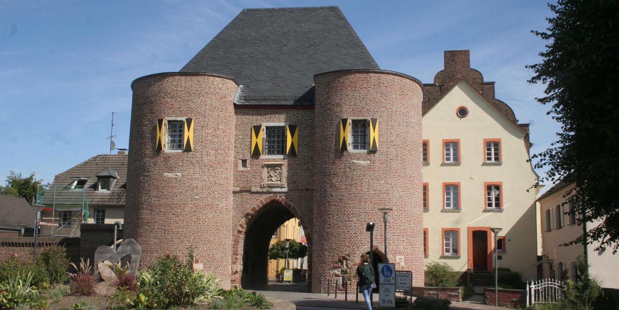Aachener Tor