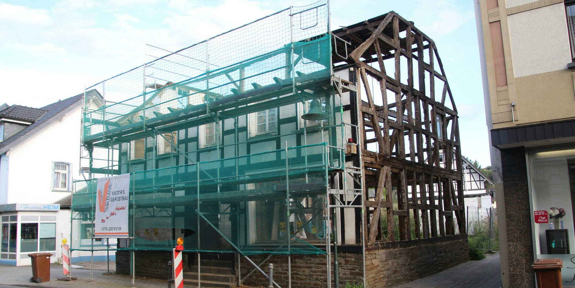 Neuer Inhalt