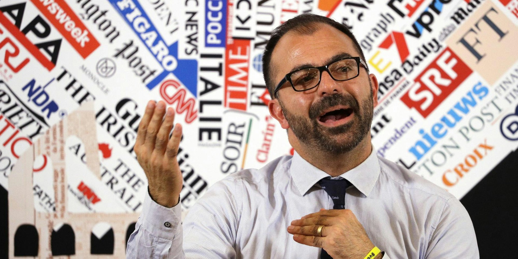 Italien Bildungsminister 261219