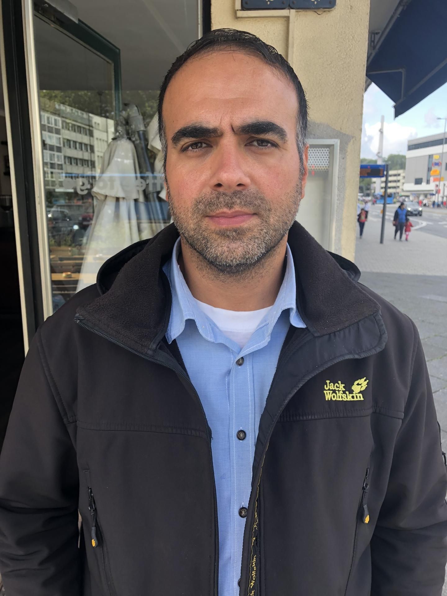 Ecevit Polat