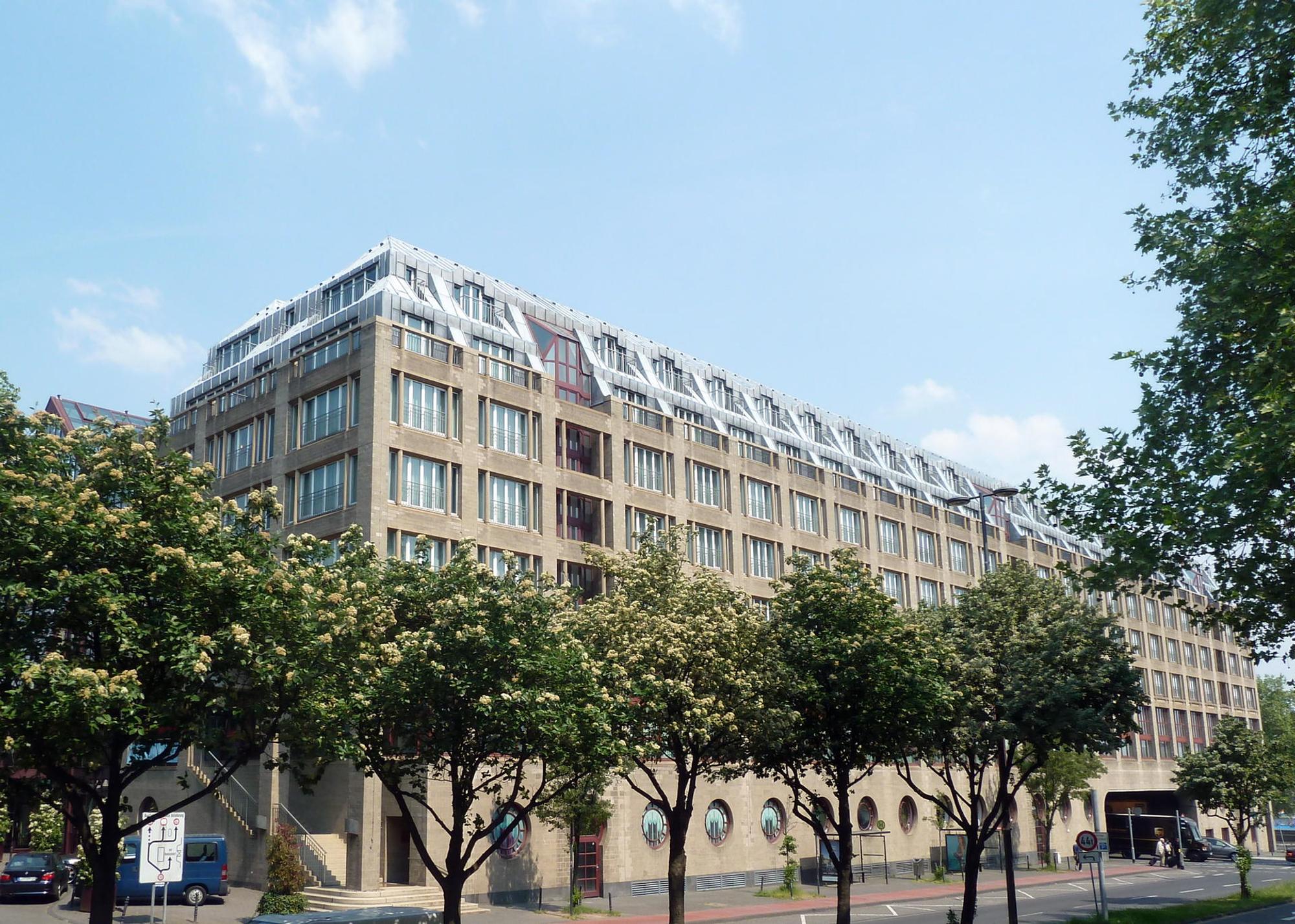 Köln Maritim Hotel