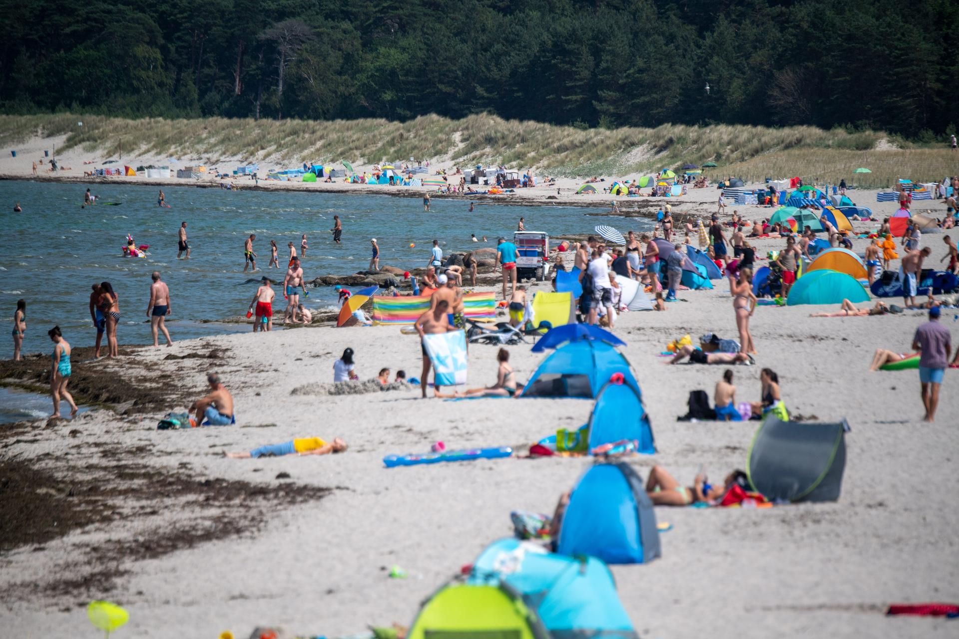 Ostseebad
