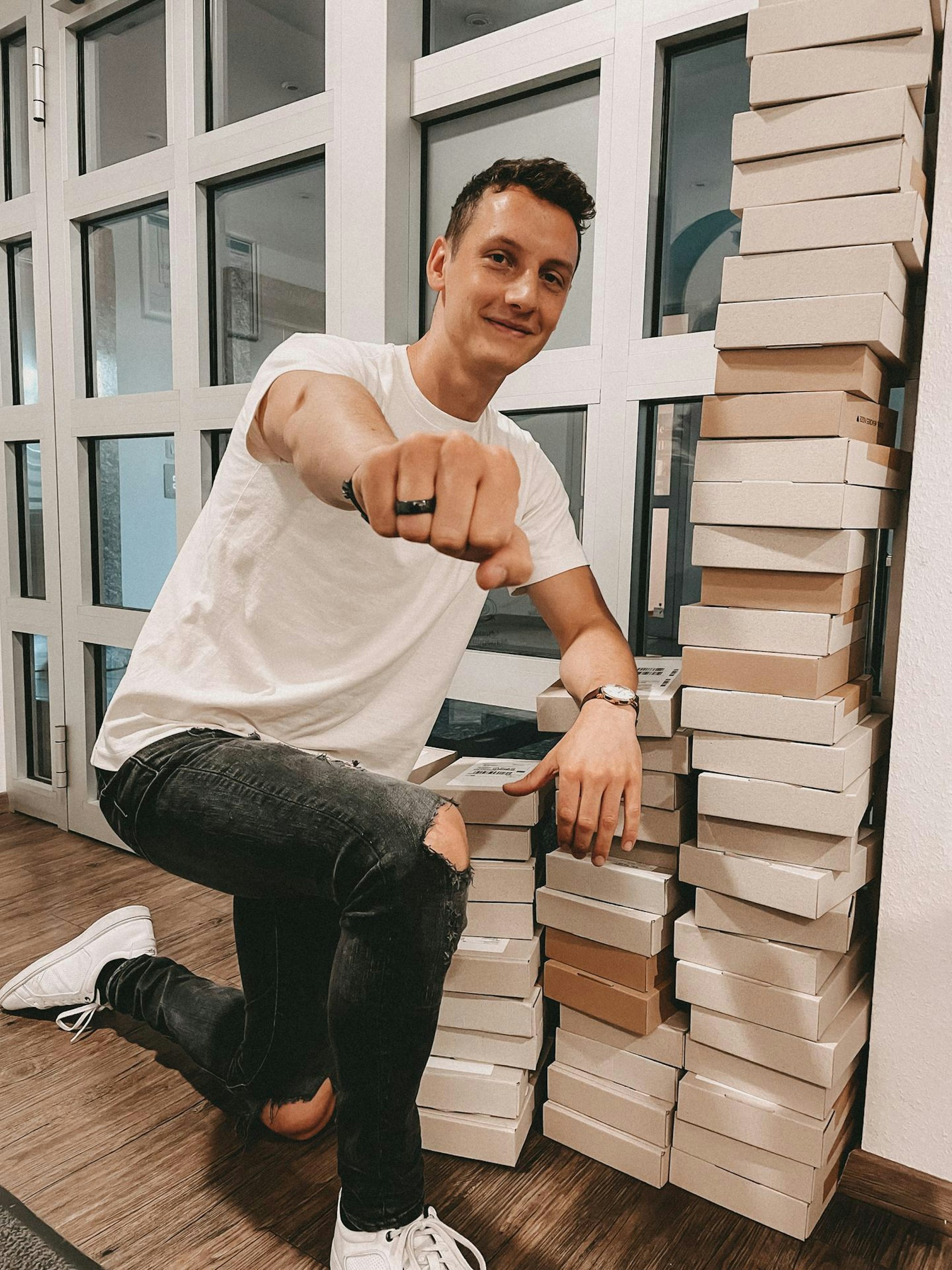 ring lukas schmitz