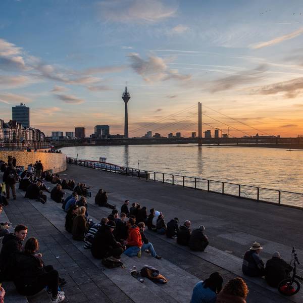 Düsseldorf