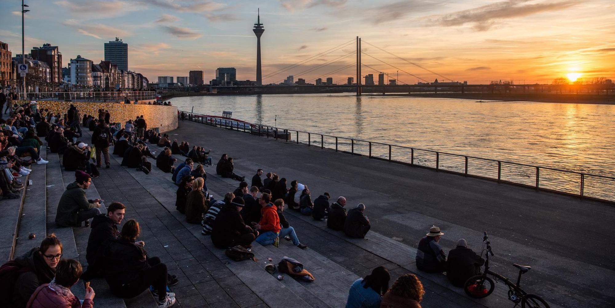 Düsseldorf