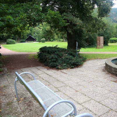 Heimbachs nächste Baustelle