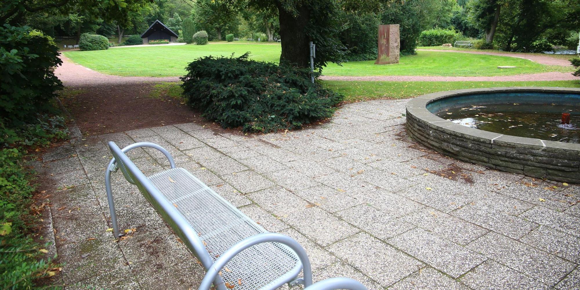 Heimbachs nächste Baustelle
