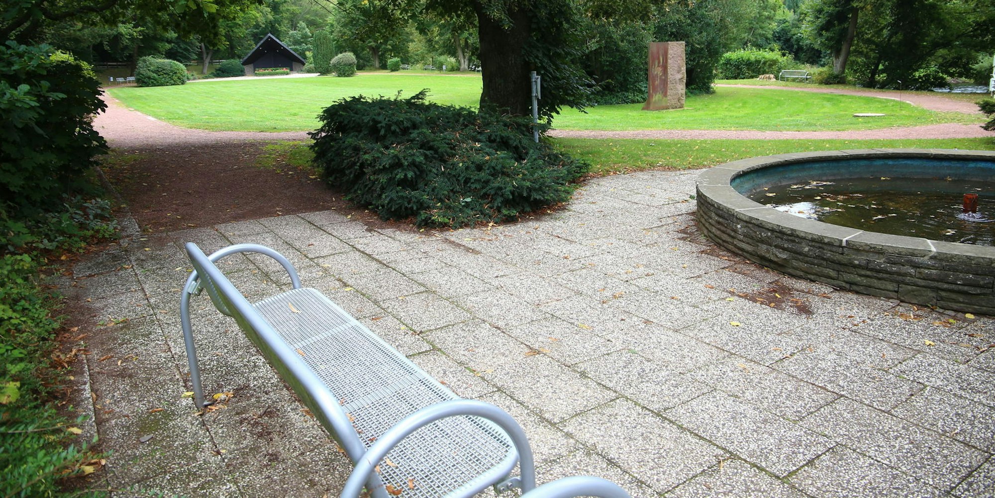 Heimbachs nächste Baustelle