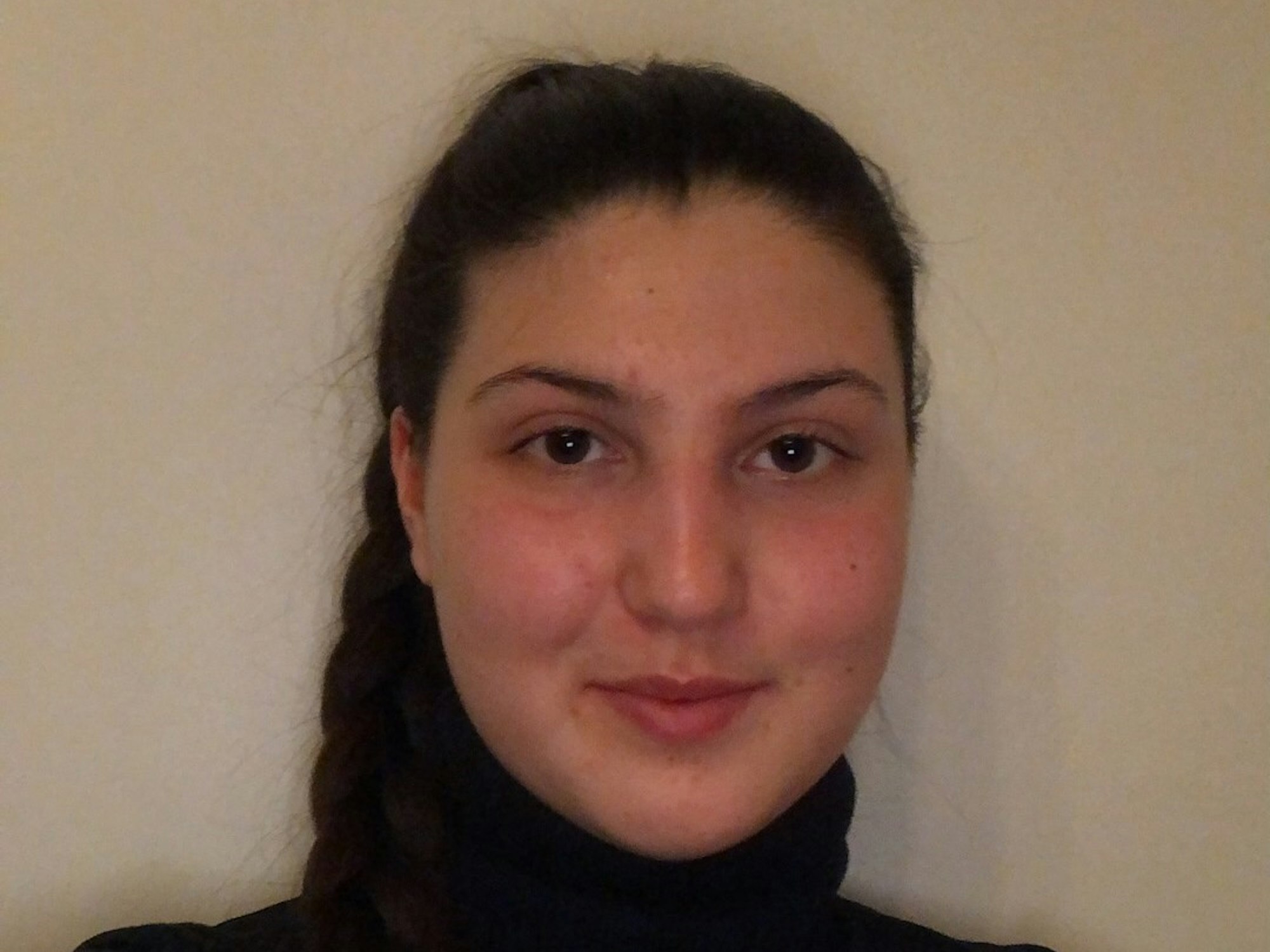 Julide Keskin