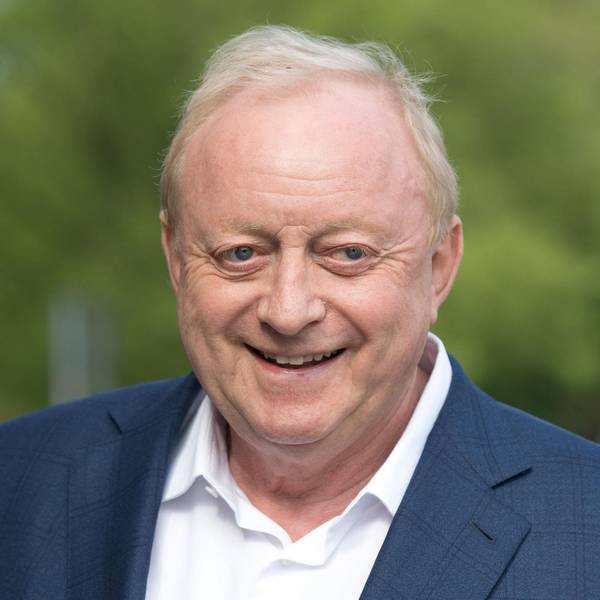 Alfons Schuhbeck