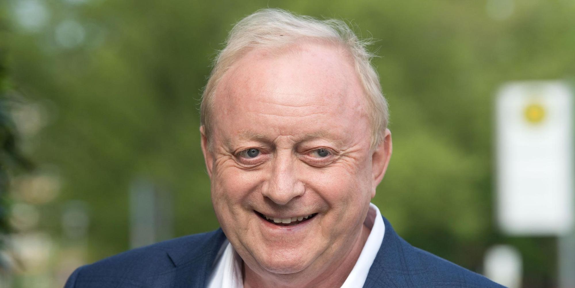 Alfons Schuhbeck