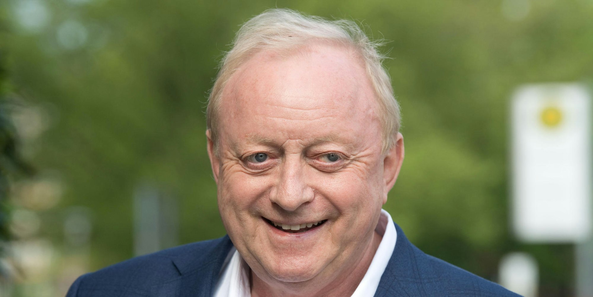 Alfons Schuhbeck