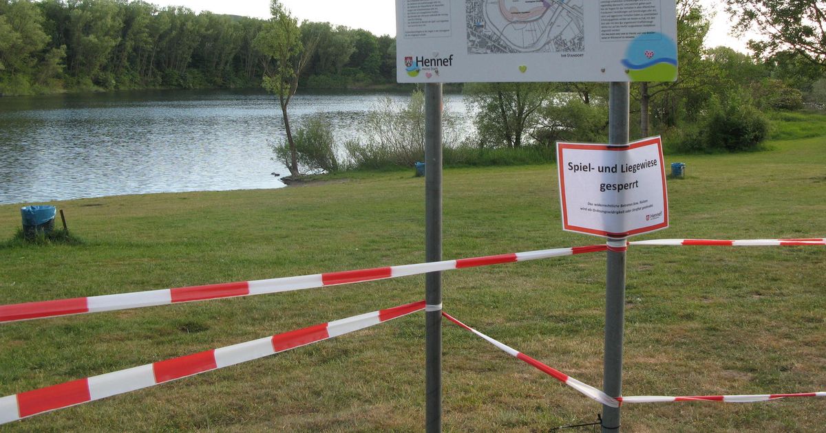 Hennef Stadt Und Parteien Streiten ber Wassersport Auf Dem Allner See hennef-stadt-und-parteien-streiten-ber-wassersport-auf-dem-allner-see