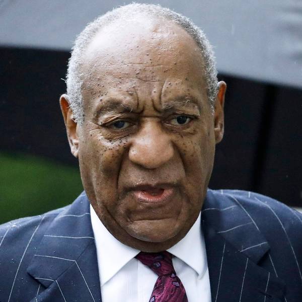 Bill Cosby DPA 220622