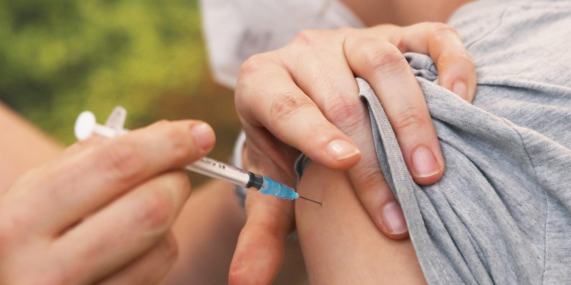 Kinder Impfung 181121