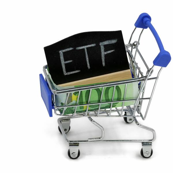 ETF Getty Images