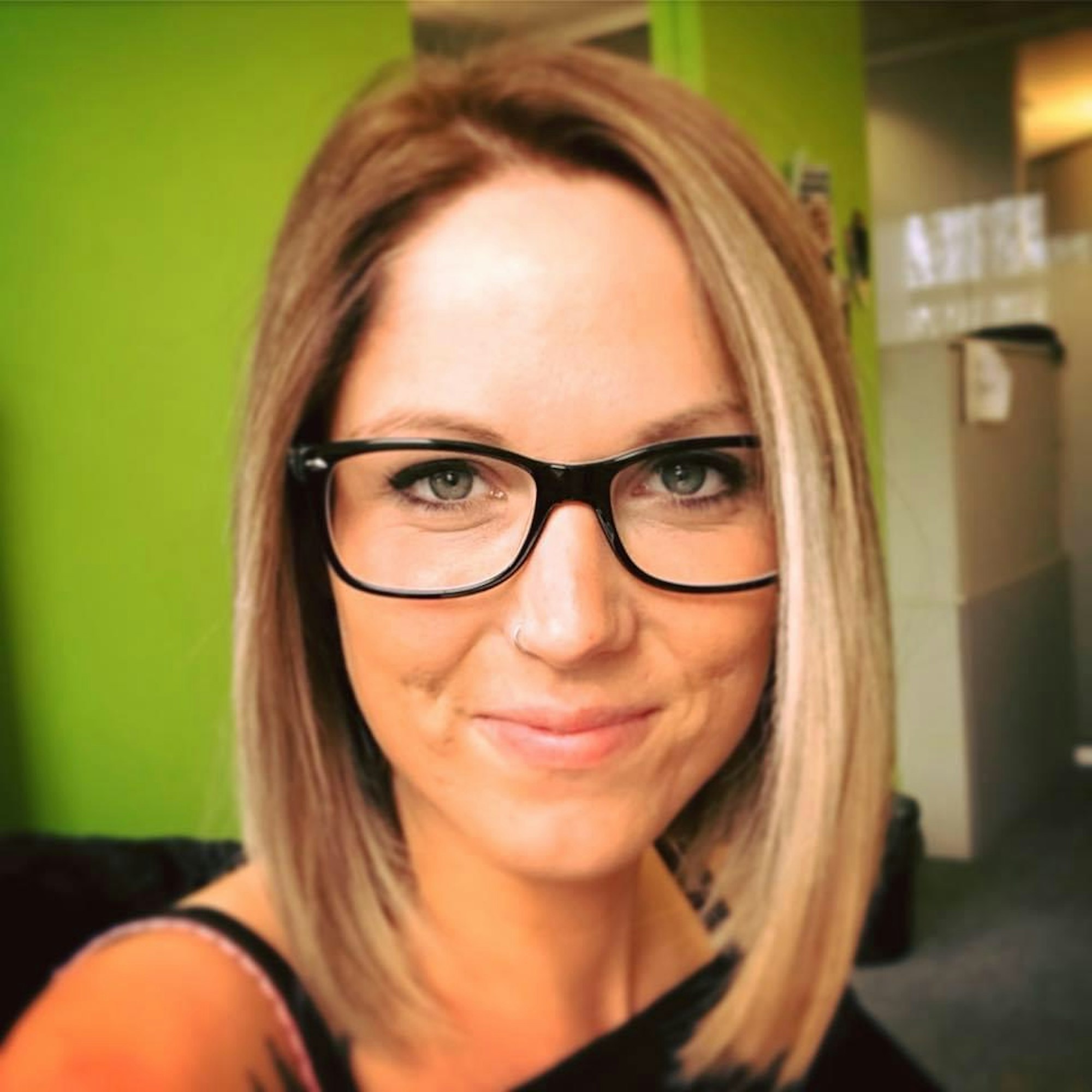 Jacqueline D“Avila-Oswald