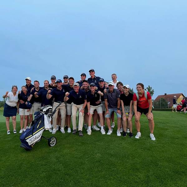 golf